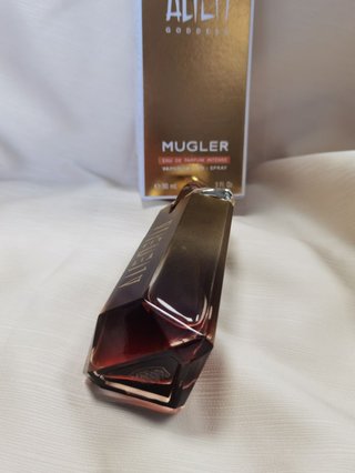 Perfume Mujer Mugler Alien Goddess Intense 90ml