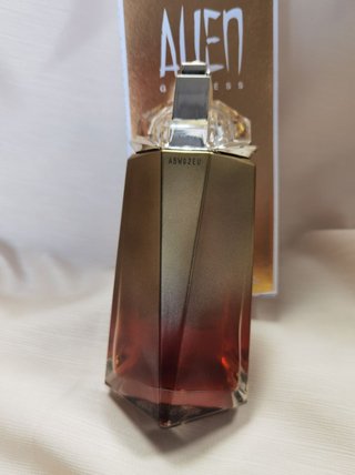Perfume Mujer Mugler Alien Goddess Intense 90ml