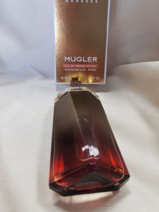 Perfume Mujer Mugler Alien Goddess Intense 90ml