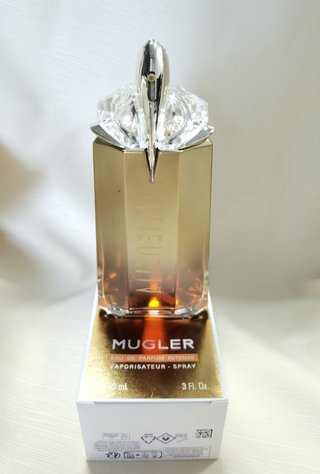Perfume Mujer Mugler Alien Goddess Intense 90ml