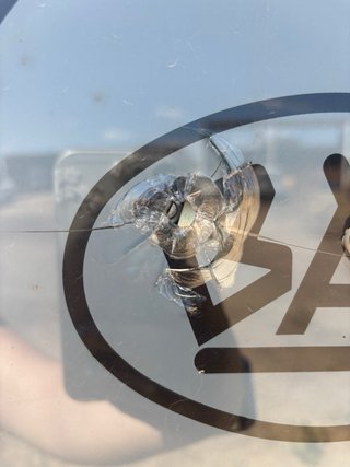 Báscula antigua SLM