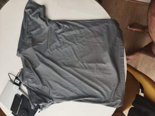 Camiseta Adidas Primeblue Talla XXL