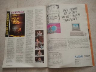 Revista Keyboard Música y tecnología #27