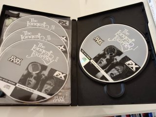 Juego The Longest Journey PC CD-ROM