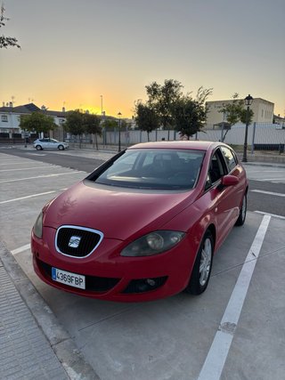 SEAT Leon 2006