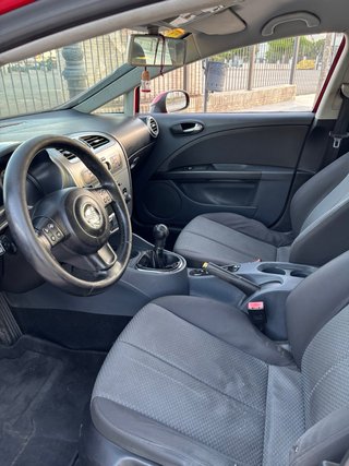 SEAT Leon 2006