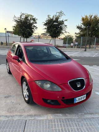 SEAT Leon 2006