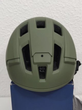 Favoto casco bicicleta montaña viscera