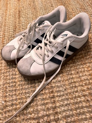 Zapatillas Adidas Niños Talla 36