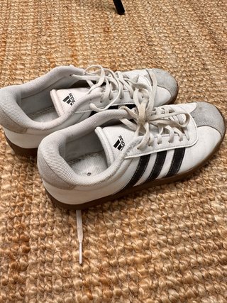 Zapatillas Adidas Niños Talla 36