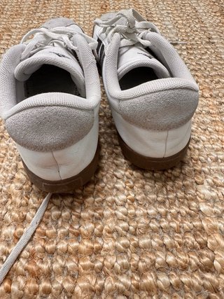 Zapatillas Adidas Niños Talla 36