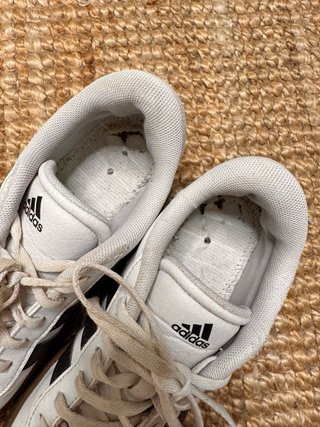 Zapatillas Adidas Niños Talla 36