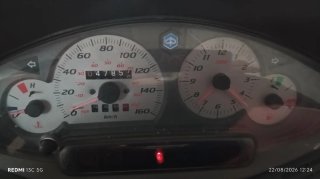 Piaggio X8 125 Scooter
