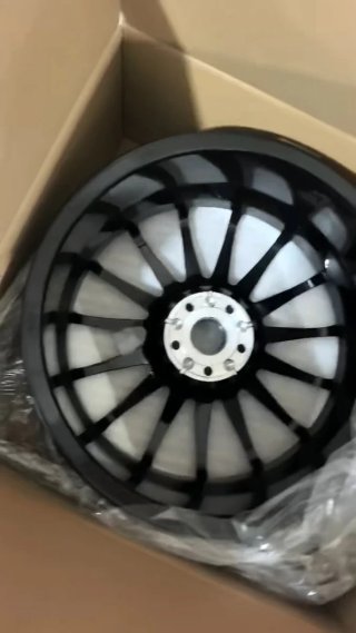Llantas OZ Racing Superturismo LM 19