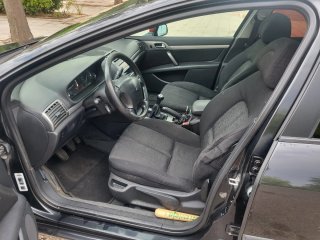 Peugeot 407 2008