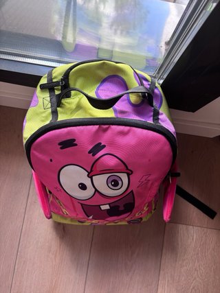 Mochila Sprayground Patrick Star