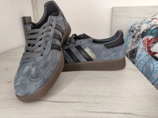 Adidas Handball Spezial Gris