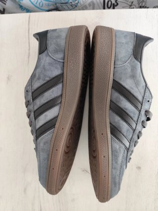 Adidas Handball Spezial Gris