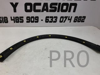 Pase rueda  volvo c30  izquierdo