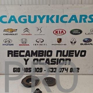 KIT EMBRAGUE SEAT NUEVO 107957