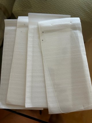 Pack Protectores Pantalla iPhone 14 Pro Max