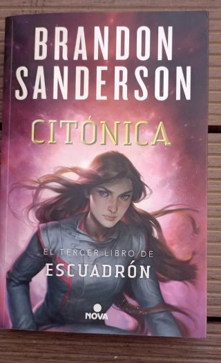 Citónica / Cytonic