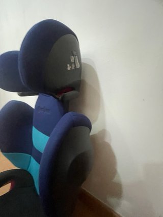 Silla de coche Grupo 2-3 Cybex