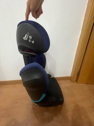 Silla de coche Grupo 2-3 Cybex