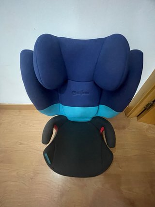Silla de coche Grupo 2-3 Cybex