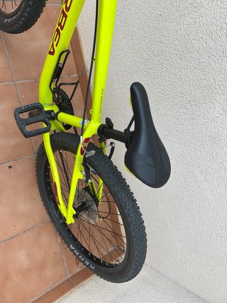Bicicleta Orbea MX24 Dirt Niñ@s