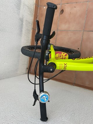 Bicicleta Orbea MX24 Dirt Niñ@s