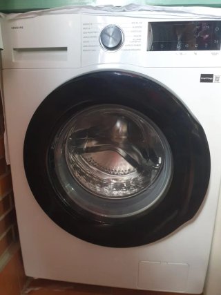 Lavadora Samsung 9kg 1400rpm