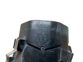 Aireador Mercedes (W176) 12-18