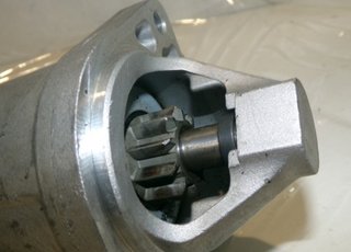 Motor arranque fiat 51890631 tipo 1.4 g 123492