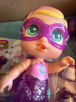 Super Cute Little Babies Muñecas