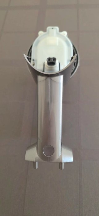 Carcasa y motor Dyson V10