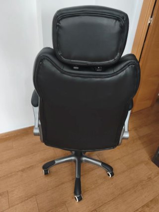 Silla de oficina/ordenador ergonómica