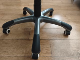 Silla de oficina/ordenador ergonómica