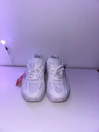 Zapatillas Nike Blancas