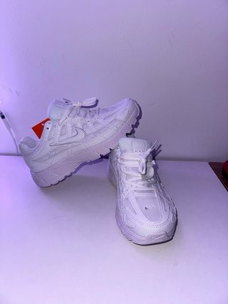 Zapatillas Nike Blancas