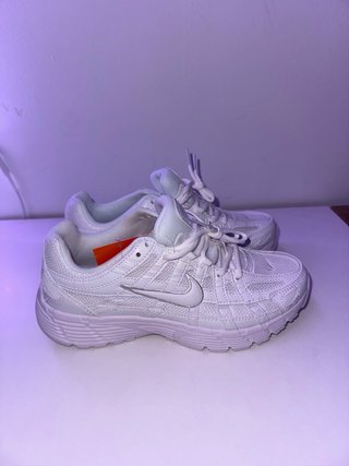 Zapatillas Nike Blancas