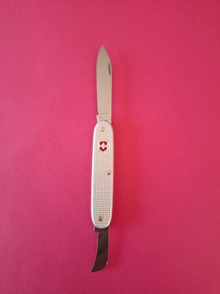 Navajas Victorinox Alox (2 unidades)