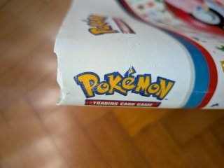 Pokémon TCG Carpeta Álbum Expansión 151