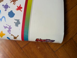 Pokémon TCG Carpeta Álbum Expansión 151