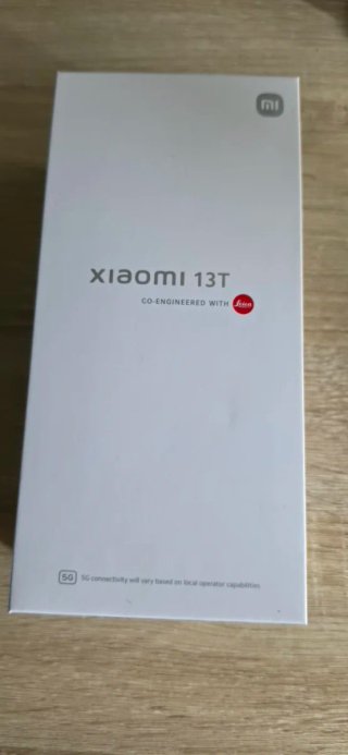 Xiaomi 13T