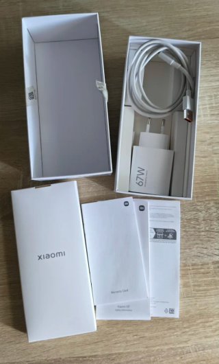 Xiaomi 13T