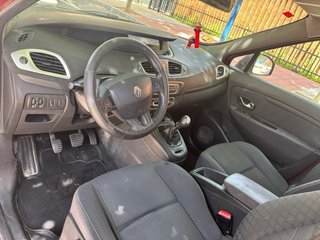 Renault Scenic 2010