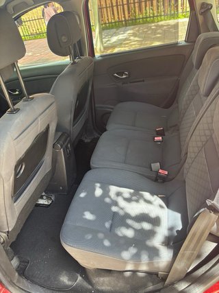 Renault Scenic 2010
