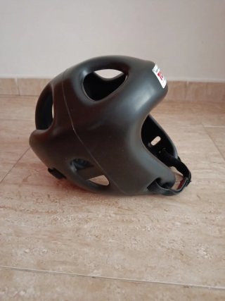 Casco Boxeo Top Ten Made in Germany