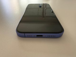 iPhone 16 Azul Ultramar